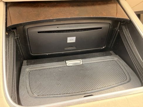 Used 2015 Mercedes-Benz S 550 4MATIC Coupe image 38