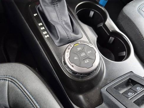 Used 2022 Ford Bronco Black Diamond w/ Sasquatch Package image 29