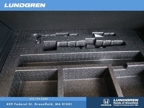 Used 2024 Honda HR-V Sport image 30