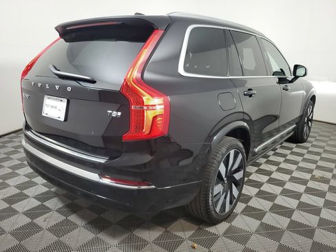 Used 2025 Volvo XC90 T8 Ultra w/ Lounge Package AWD/4WD image 8