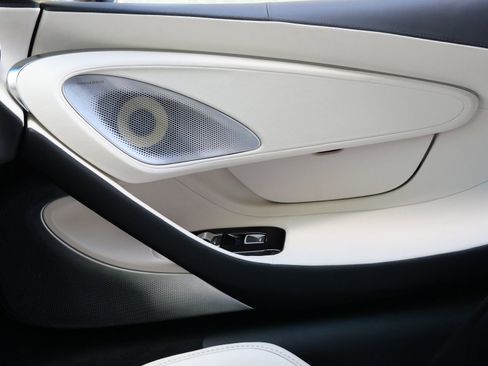 New 2026 McLaren GTS RWD image 14