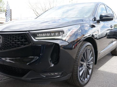 Used 2024 Acura RDX A-Spec AWD/4WD image 31