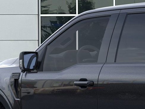 New 2026 Ford F150 XLT w/ Equipment Group 302A MID image 20