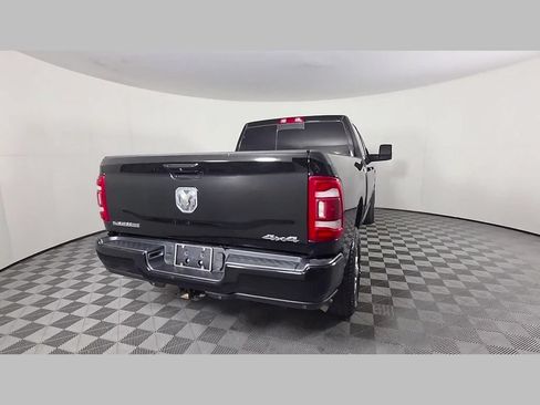 Used 2024 RAM 2500 Laramie w/ Safety Group AWD/4WD image 42