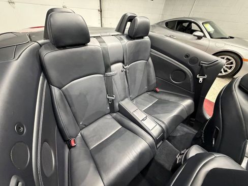 Used 2012 Lexus IS 350C w/ Luxury Pkg image 28