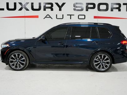 Used 2022 BMW X7 M50i w/ Dynamic Handling Package
