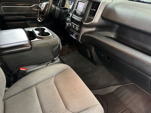 Used 2020 RAM 1500 Big Horn image 16