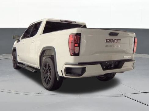 Used 2023 GMC Sierra 1500 Elevation RWD image 8