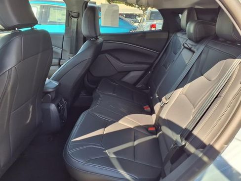 New 2026 Ford Mustang Mach-E Premium w/ Technology Package image 8