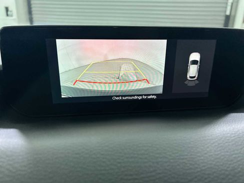 Used 2022 MAZDA MX-30 Electric w/ Premium Package image 24