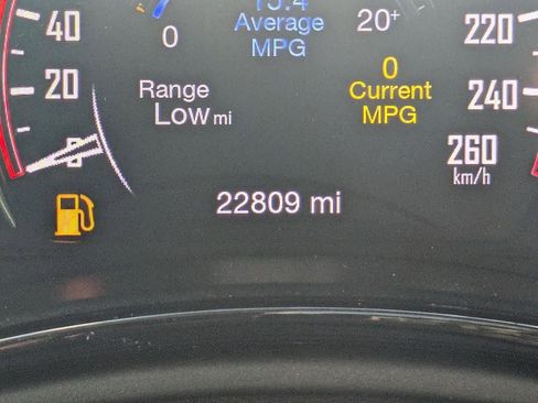 Used 2023 Dodge Durango R/T image 23