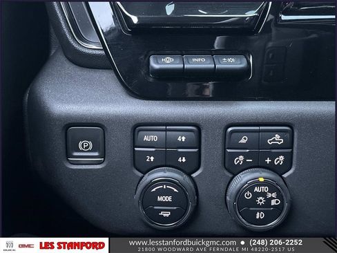 Certified 2023 Chevrolet Silverado 1500 ZR2 w/ Technology Package image 27