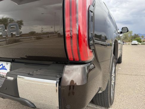 Used 2023 Toyota Tundra 1794 Edition image 12