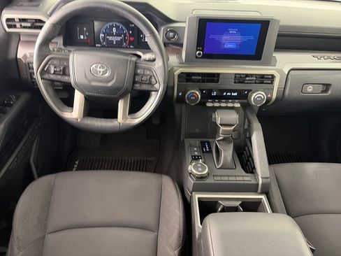 Used 2024 Toyota Tacoma SR5 AWD/4WD image 14