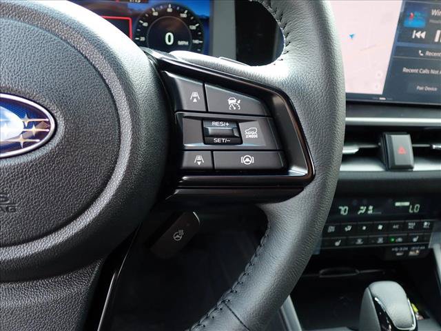 New 2026 Subaru Outback Limited XT AWD/4WD image 18