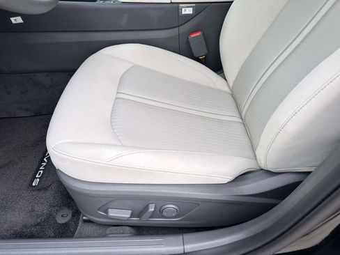 New 2026 Hyundai Sonata SEL FWD image 20