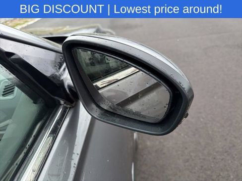 Used 2025 Nissan Altima 2.5 SL FWD image 7