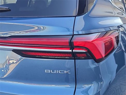 New 2026 Buick Enclave Preferred w/ Power Package image 8