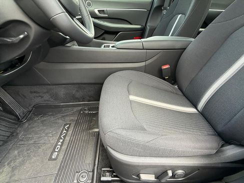 New 2026 Hyundai Sonata SEL FWD image 12