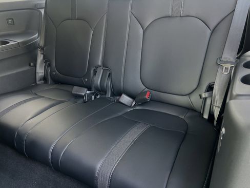 New 2025 Honda Pilot EX-L image 15