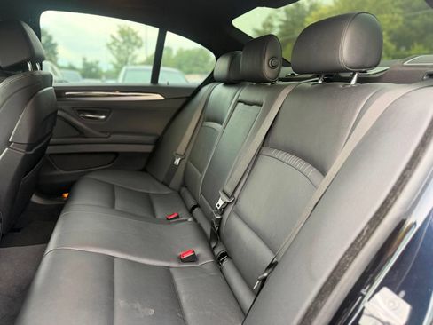 Used 2014 BMW 550i Sedan RWD image 26