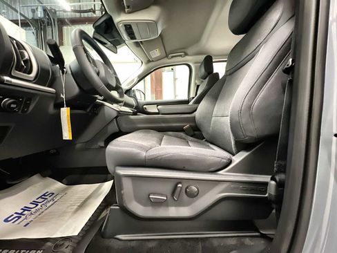 New 2025 Ford Expedition Max Active image 14