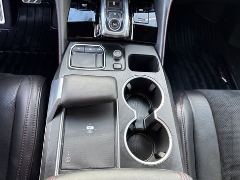 Used 2022 Acura MDX A-Spec image 25