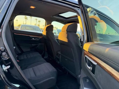 Used 2018 Honda CR-V EX image 29