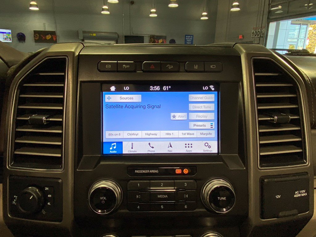 Used 2019 Ford F350 Limited w/ FX4 Off-Road Package AWD/4WD image 23