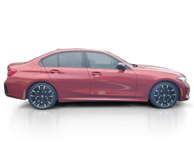 Used 2025 BMW M340i RWD image 7