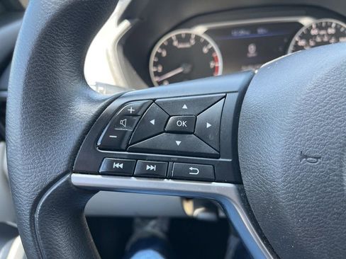 Used 2019 Nissan Altima 2.5 S image 12