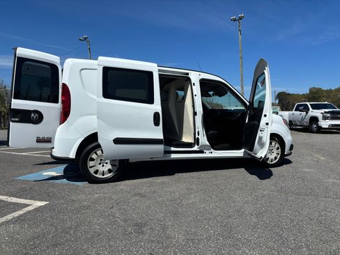 Used 2015 RAM ProMaster City Tradesman SLT w/ Rear Back-up Camera Group image 25