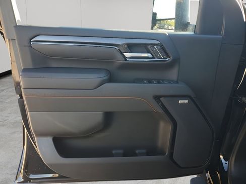 New 2025 GMC Sierra 2500 AT4 w/ AT4 Premium Plus Package image 24