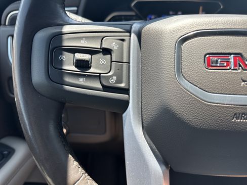 Used 2021 GMC Yukon SLT w/ SLT Premium Package AWD/4WD image 19