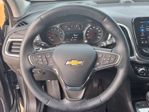 Used 2024 Chevrolet Equinox Premier AWD/4WD image 14