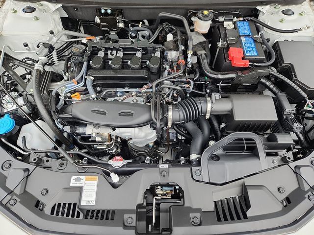 Certified 2026 Honda Accord LX image 30