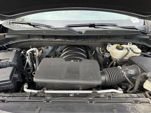 Used 2021 Chevrolet Tahoe LT w/ LT Signature Package image 35