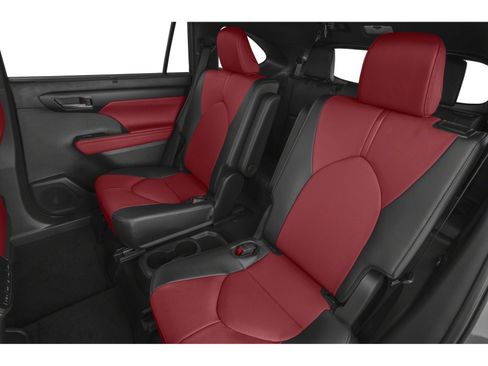 New 2026 Toyota Highlander XSE AWD/4WD image 12