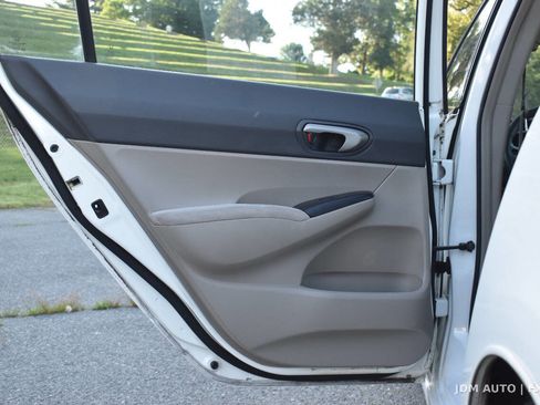 Used 2010 Honda Civic LX image 10