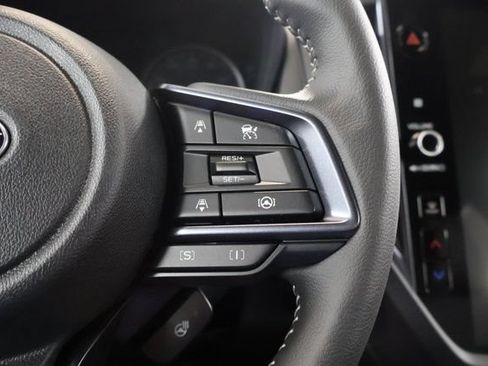 New 2026 Subaru Forester Limited AWD/4WD image 19
