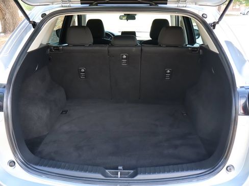 Used 2018 MAZDA CX-5 Sport AWD/4WD image 15