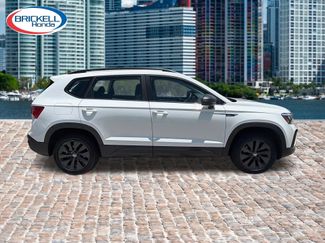 Used 2022 Volkswagen Taos S w/ IQ Drive S Package FWD video 2