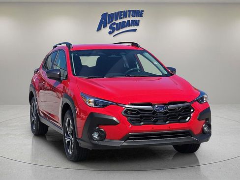 Used 2024 Subaru Crosstrek 2.0i Premium AWD/4WD image 1