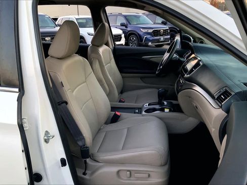 Used 2019 Honda Pilot EX-L image 7