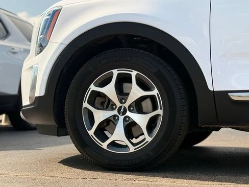 Used 2022 Kia Telluride EX w/ Towing Package AWD/4WD image 47