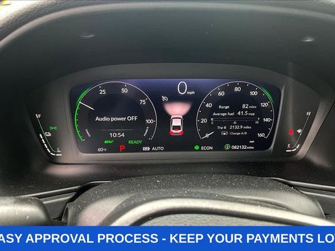 Used 2023 Honda Accord EX-L image 16