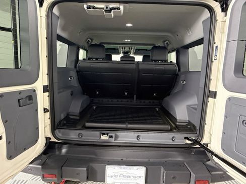 Used 2024 INEOS Grenadier Station Wagon AWD/4WD image 20
