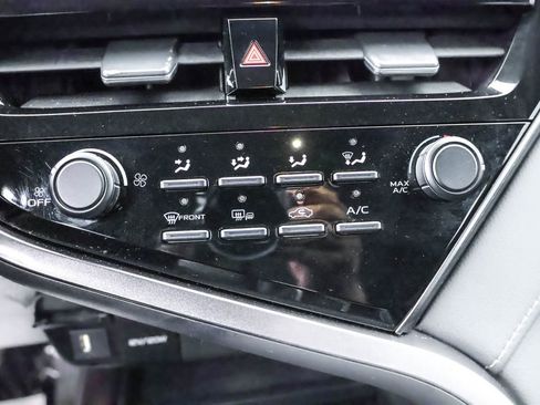 Used 2021 Toyota Camry LE w/ Cold Weather Package image 50