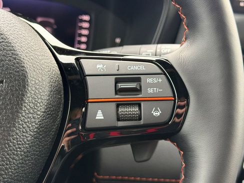 New 2026 Honda Pilot TrailSport image 29