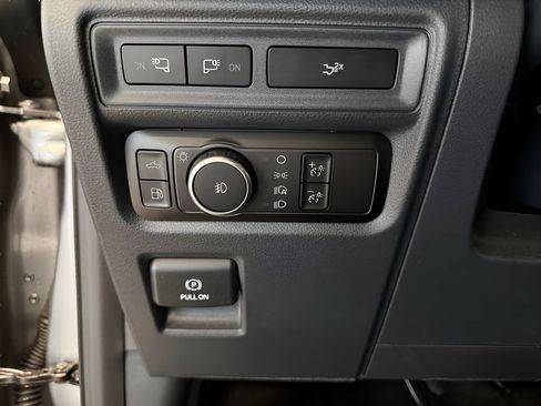 Used 2024 Ford F150 XLT w/ Equipment Group 302A MID AWD/4WD image 16